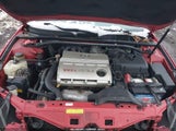Toyota Camry Solara Sle 4T1FA38P06U080827 fotografie