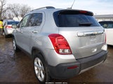 Chevrolet Trax Ltz 3GNCJRSB7GL216106 снимка