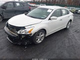 Nissan Altima 2.5 Sv 1N4AL3AP8EC170613 снимка