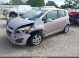 Chevrolet Spark 1Lt Auto KL8CD6S92DC503722 снимка