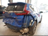 Honda Cr-V Awd Ex 7FARW2H57LE020838 снимка