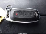 Nissan Rogue Sv Intelligent Awd 5N1BT3BB2PC833836 photo