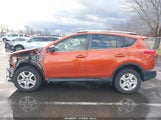 Toyota Rav4 Le JTMBFREV5FD142782 снимка