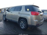 GMC Terrain Sle-1 2GKALMEK9E6290772 снимка