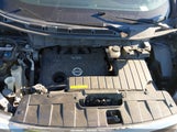 Nissan Quest S JN8AE2KP3C9031842 fotografie