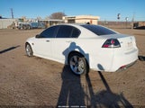 Pontiac G8 Gt 6G2EC57Y18L151842 photo