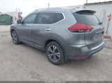 Nissan Rogue Sl 5N1AT2MT0HC784200 снимка