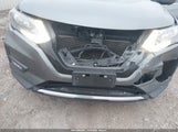 Nissan Rogue Sl 5N1AT2MT0HC784200 снимка