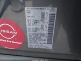 Nissan Rogue Sl 5N1AT2MT0HC784200 снимка
