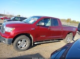 Toyota Tundra Grade 5.7L V8 5TFUW5F1XAX126811 fotografie