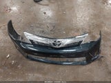 Toyota Camry Le 4T4BF1FK7ER402153 снимка
