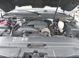 Chevrolet Suburban  Commercial Fleet 1GNWK5EG2BR304525 photo