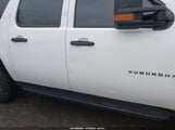 Chevrolet Suburban  Commercial Fleet 1GNWK5EG2BR304525 fotografie