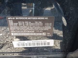 BMW X3 M40I 5UXTS3C55J0Y96456 снимка