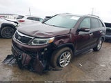 Kia Sorento Lx 5XYKTCA66FG559270 снимка