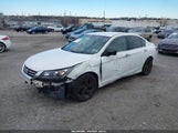 Honda Accord Lx 1HGCR2F39FA001877 снимка