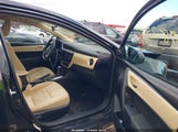 Toyota Corolla Le 5YFBURHE0HP678525 снимка