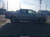 Ford F-150 Lightning Lariat 1FT6W1EV4NWG11074 photo