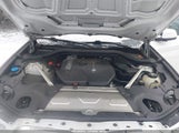 BMW X4 xDrive30I 5UXUJ3C58KLG56019 снимка