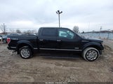 Ford F-150 Platinum 1FTFW1ETXEFC40730 снимка
