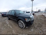 Ford F-150 Platinum 1FTFW1ETXEFC40730 снимка
