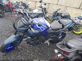Yamaha Mt-03 MH3RH20YXPK011993 снимка