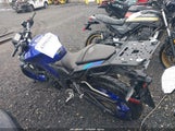 Yamaha Mt-03 MH3RH20YXPK011993 снимка