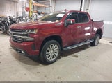 Chevrolet Silverado  High Country 1GCUYHEDXKZ169512 photo