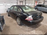 Ford Taurus Sel 1FAHP24W28G136258 fotografie