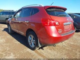 Nissan Rogue Select S JN8AS5MT8FW672558 снимка