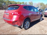 Nissan Rogue Select S JN8AS5MT8FW672558 снимка