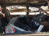 Toyota Sienna Le V6 7 Passenger Mobility 5TDKK3DC1ES448938 photo
