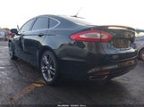 Ford Fusion Titanium 3FA6P0K90ER133873 снимка