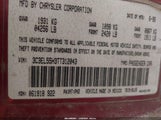 Chrysler Sebring Jxi 3C3EL55H3TT312043 снимка