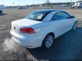 Volkswagen Eos Komfort WVWBW8AH0DV007484 снимка