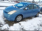 Toyota Prius JTDKB20U253048431 снимка