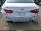 Toyota Camry Le 4T1C11AK3NU629506 fotografie