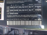 Mercedes-Benz Ml 350 Bluetec 4Matic 4JGDA2EB0EA279614 снимка