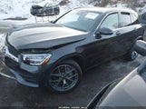 Mercedes-Benz Glc 300 4Matic Suv W1N0G8EB1NV373538 снимка