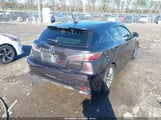 Lexus Ct 200H Premium JTHKD5BH1B2032362 снимка
