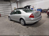 Ford Fusion Se 3FAHP0HA3BR231480 снимка