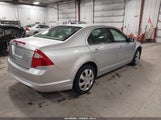 Ford Fusion Se 3FAHP0HA3BR231480 снимка