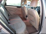 Volkswagen Passat 2.5L Se 1VWBH7A37DC063648 photo