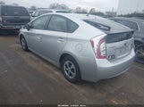 Toyota Prius Two JTDKN3DUXE1759202 fotografie