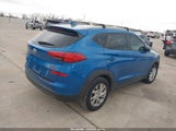 Hyundai Tucson Value KM8J33A47LU108266 снимка