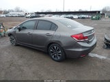 Honda Civic Ex 2HGFB2F81EH553340 снимка