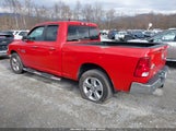 Ram  Big Horn 4X4 6'4 Box 1C6RR7GT1HS555200 снимка