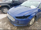 Ford Fusion S 3FA6P0G71GR113111 снимка