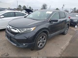 Honda Cr-V Ex-L 5J6RW2H81KA013231 снимка