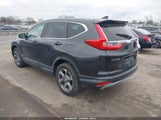Honda Cr-V Ex-L 5J6RW2H81KA013231 снимка